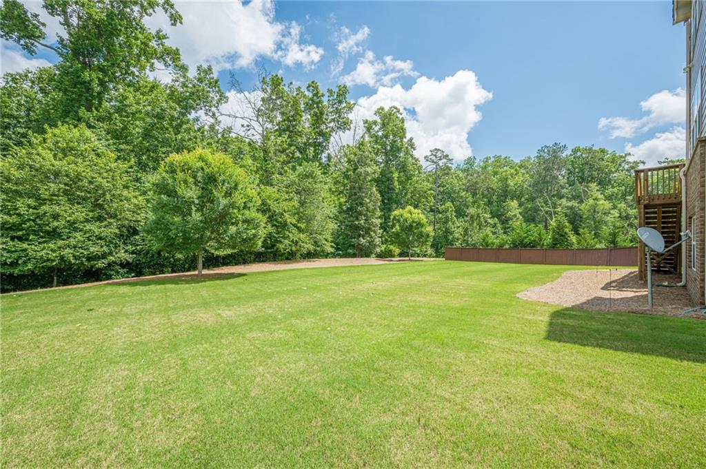 5515 Cheatam Avenue Cumming, GA 30040 - Photo 94 of 99