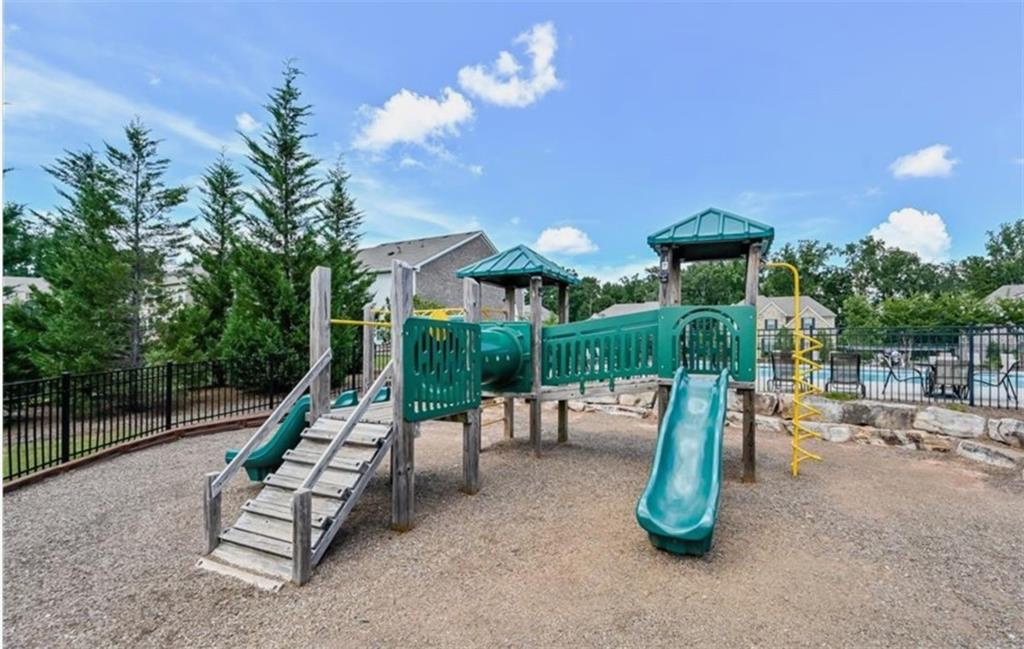 5515 Cheatam Avenue Cumming, GA 30040 - Photo 98 of 99