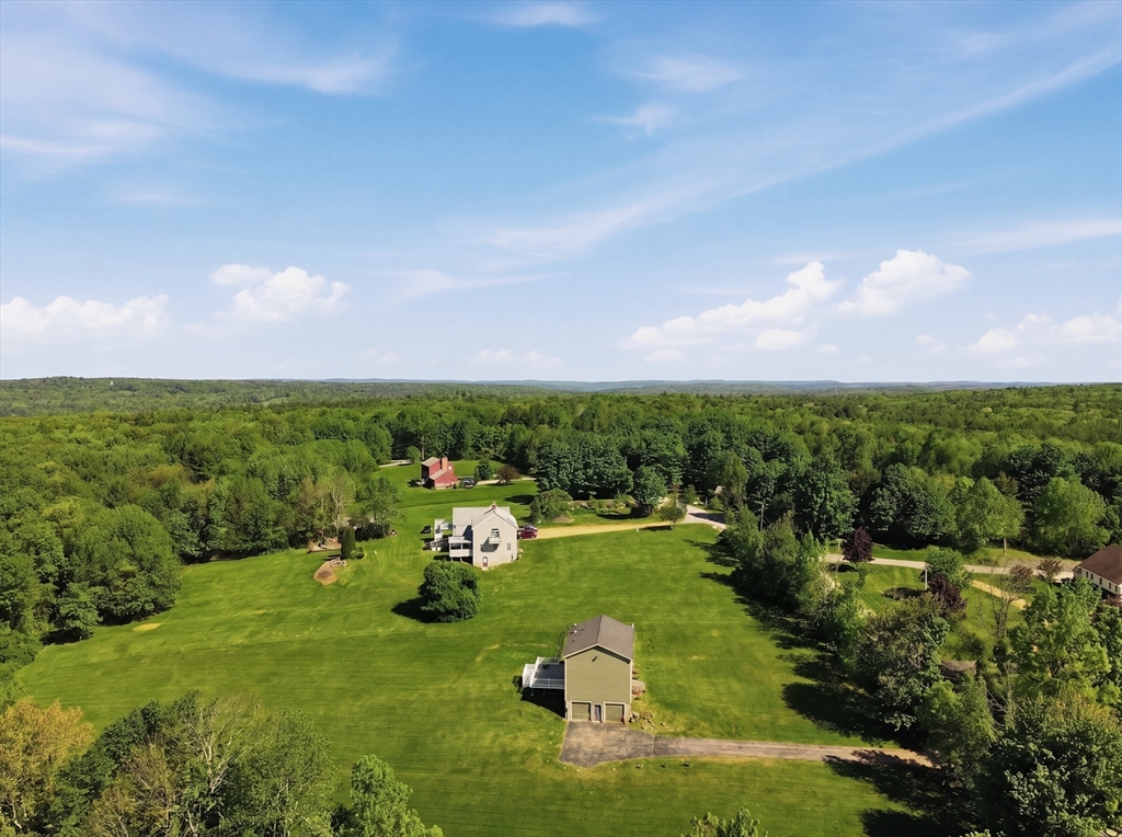 720 East Hill Road East Oakham, MA 01068 - Photo 40 of 42