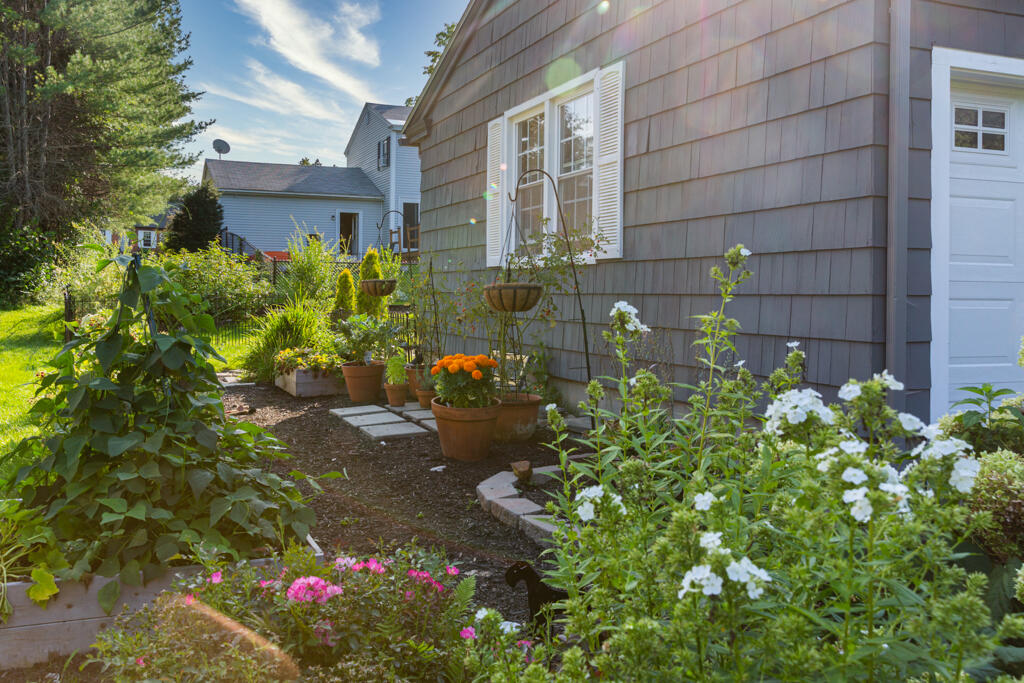 16 North Riverside Drive Waterville, ME 04901 - Photo 23 of 23 Raised Beds