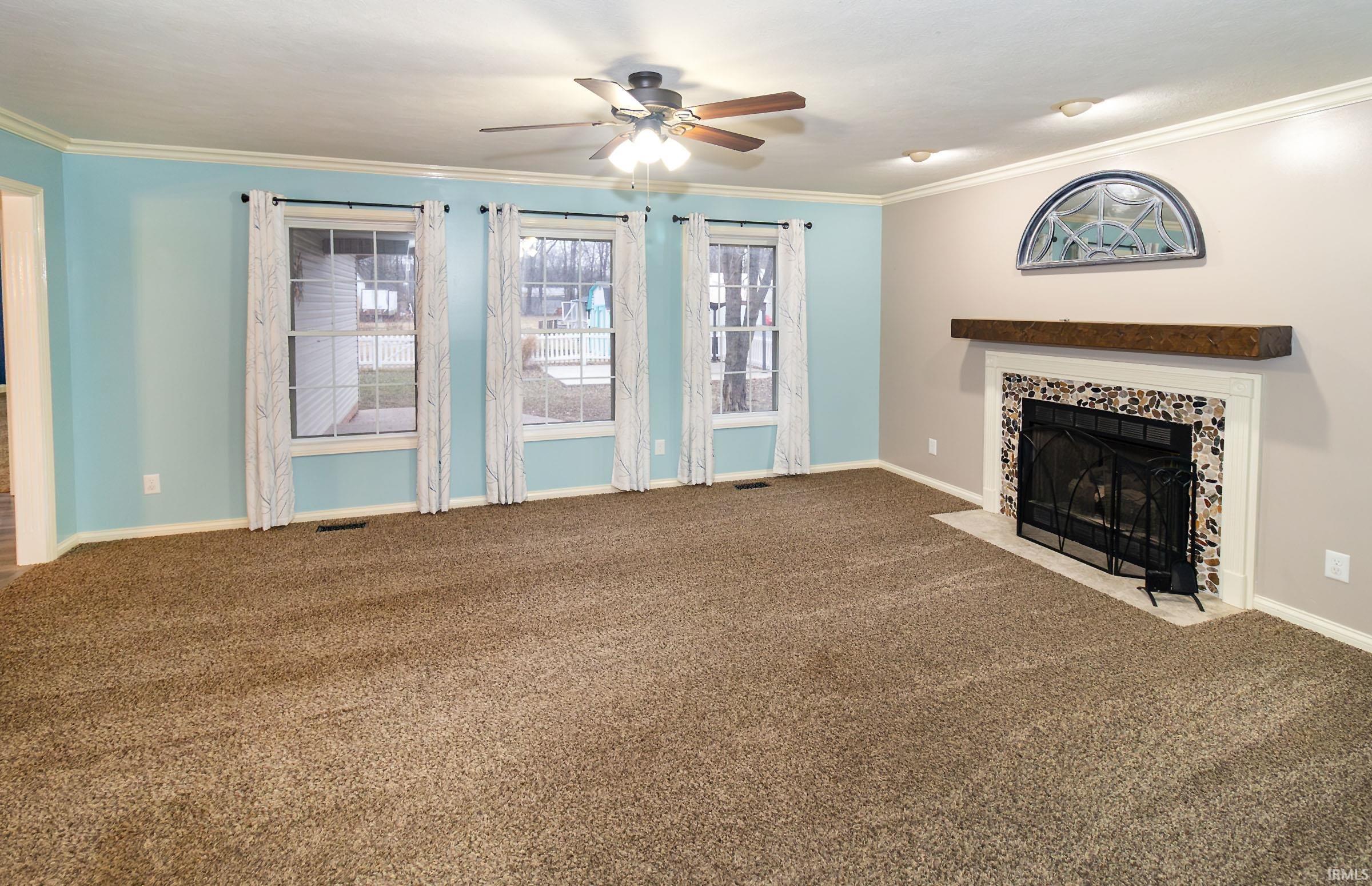 5689 Sharon Road Newburgh, IN 47630 - Photo 11 of 36