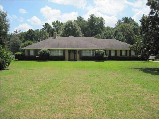 168 McCarty Road Byram, MS 39212 - Photo 1 of 1 Front View