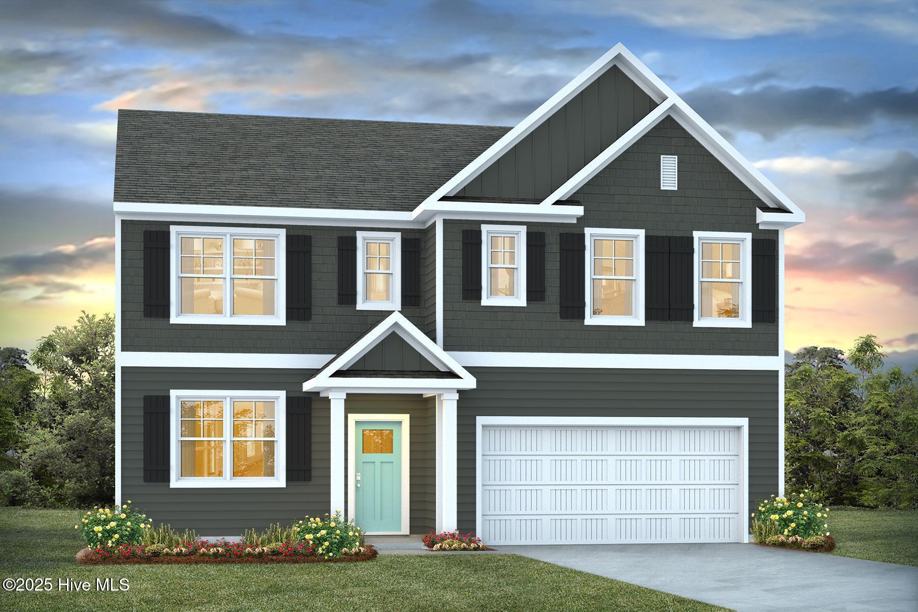 6325 Rye Grass Road, Unit LOT 452 Castle Hayne, NC 28429 - Photo 1 of 52 Not actual home similar to for illustrative purposes. Colors and options will vary.
Public (Primary)