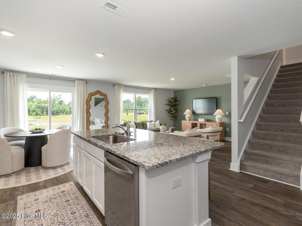 6325 Rye Grass Road, Unit LOT 452 Castle Hayne, NC 28429 - Photo 11 of 52 Not actual home similar to for illustrative purposes. Colors and options will vary.