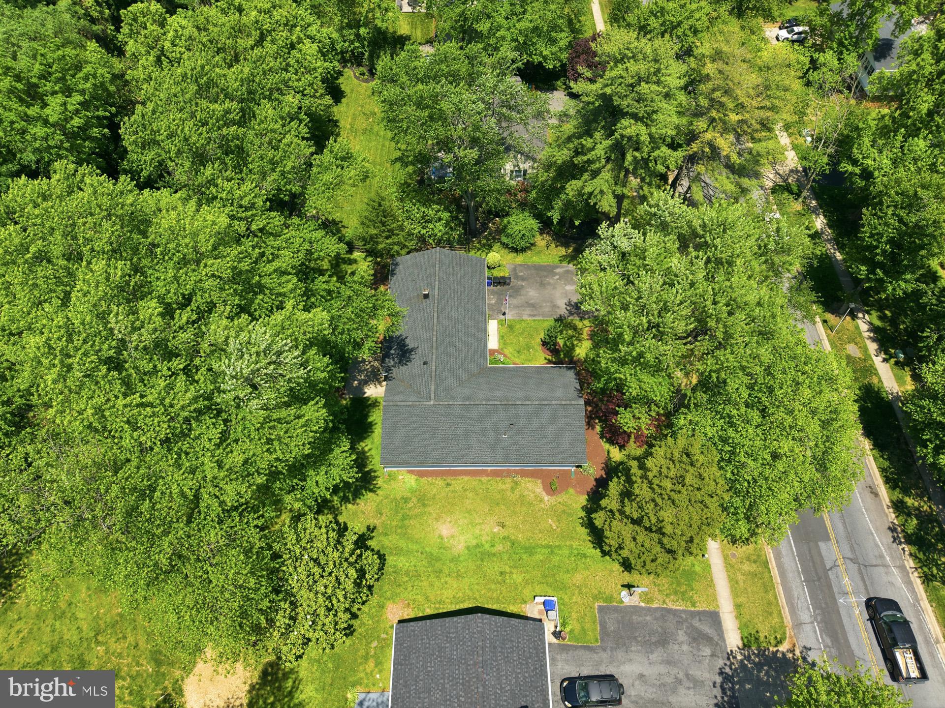 2925 Beaverwood Lane Silver Spring, MD 20906 - Photo 43 of 44 A view from above!