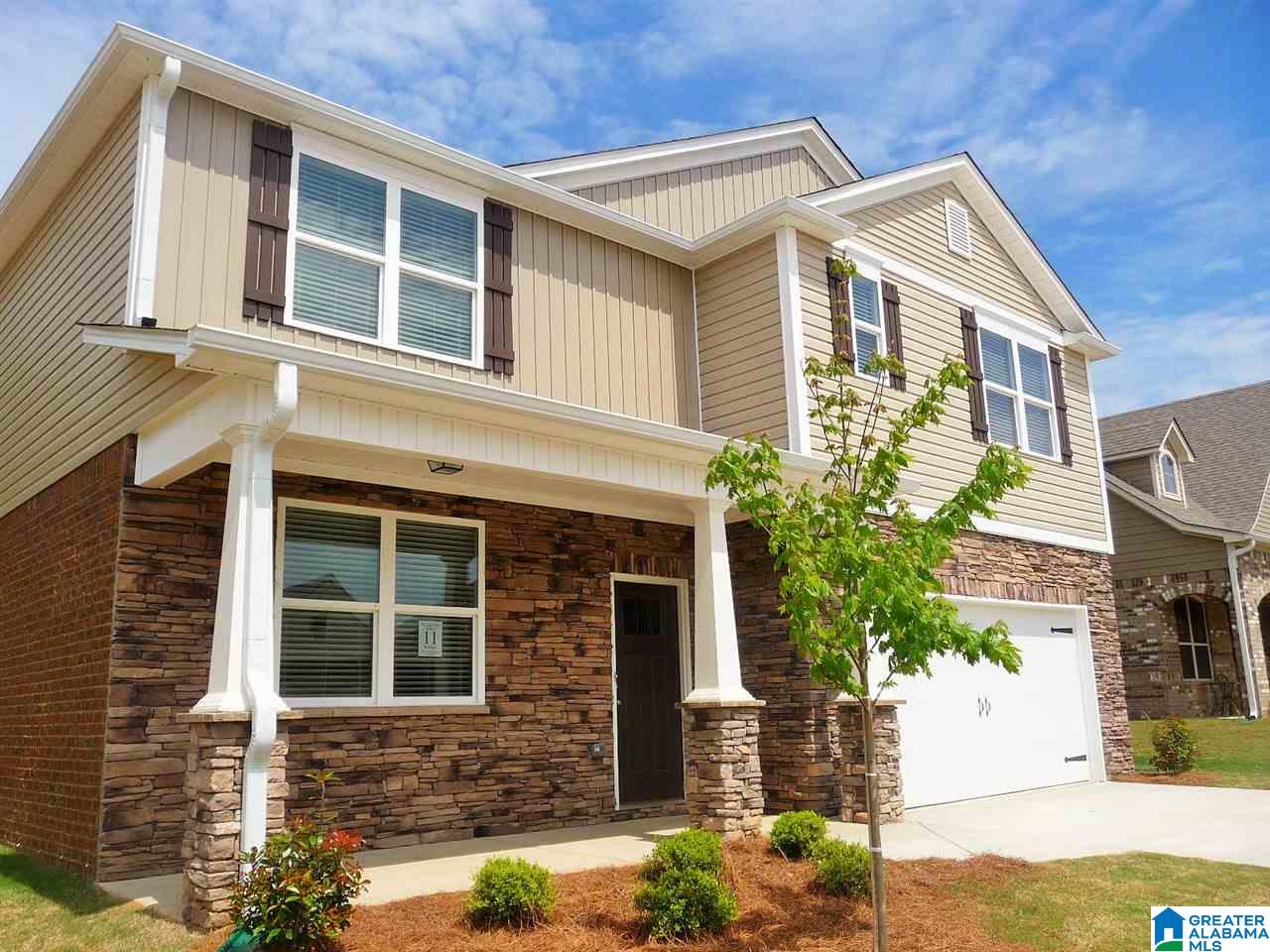 4530 Brookshire Loop Bessemer, AL 35022 - Photo 2 of 40