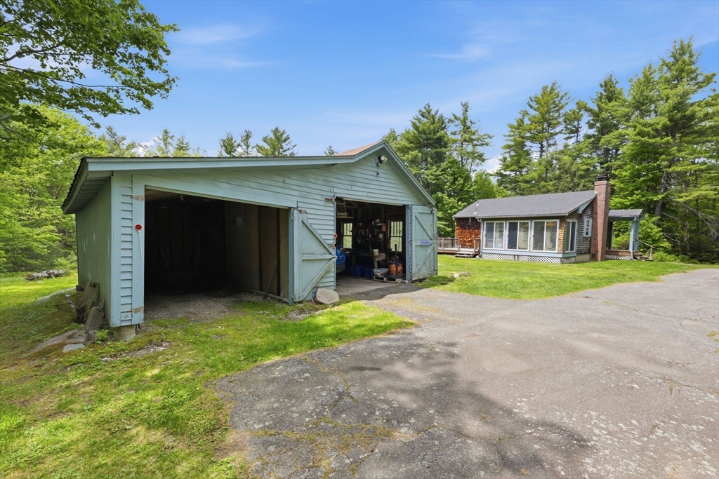 109 Otis Stage Road Blandford, MA 01008 - Photo 32 of 38