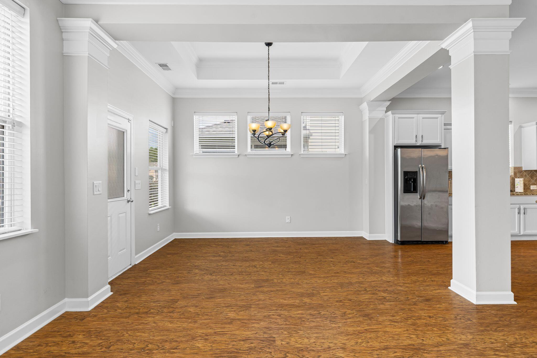 345 Fox Ridge Lane Moncks Corner, SC 29461 - Photo 19 of 46 Dining Room