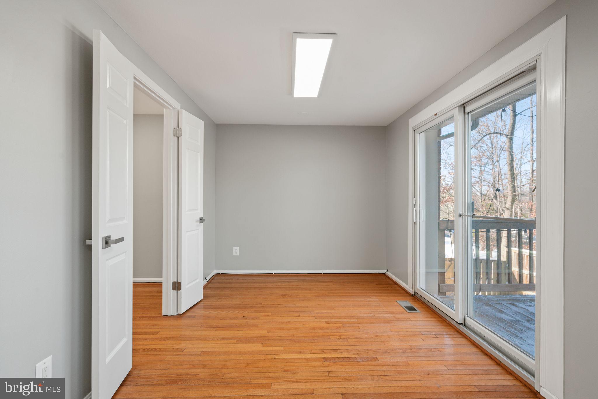 7020 Braddock Mews Place Springfield, VA 22151 - Photo 14 of 45 Breakfast Room