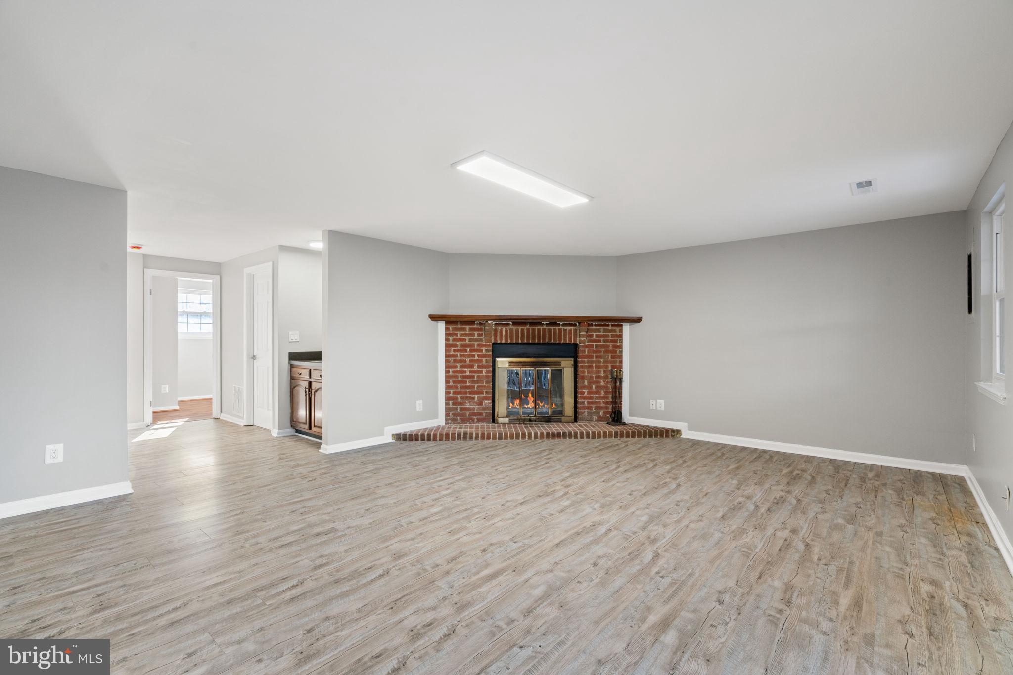 7020 Braddock Mews Place Springfield, VA 22151 - Photo 30 of 45 Basement