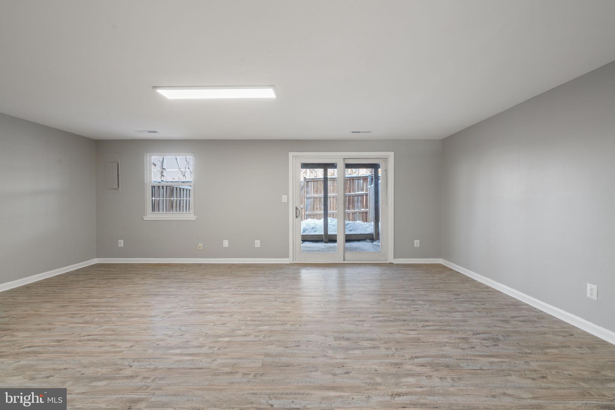 7020 Braddock Mews Place Springfield, VA 22151 - Photo 33 of 45 Recreation Room
