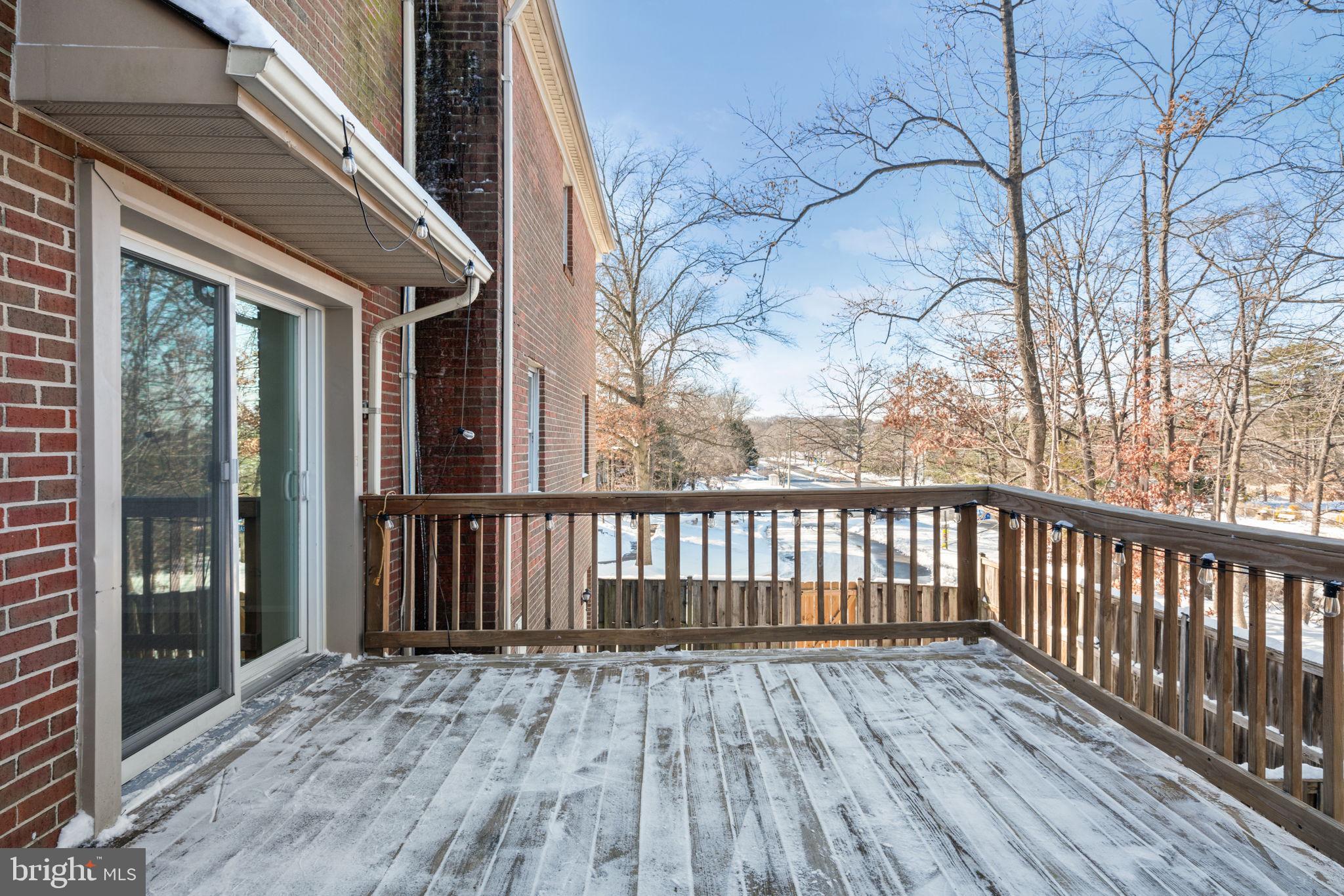 7020 Braddock Mews Place Springfield, VA 22151 - Photo 41 of 45