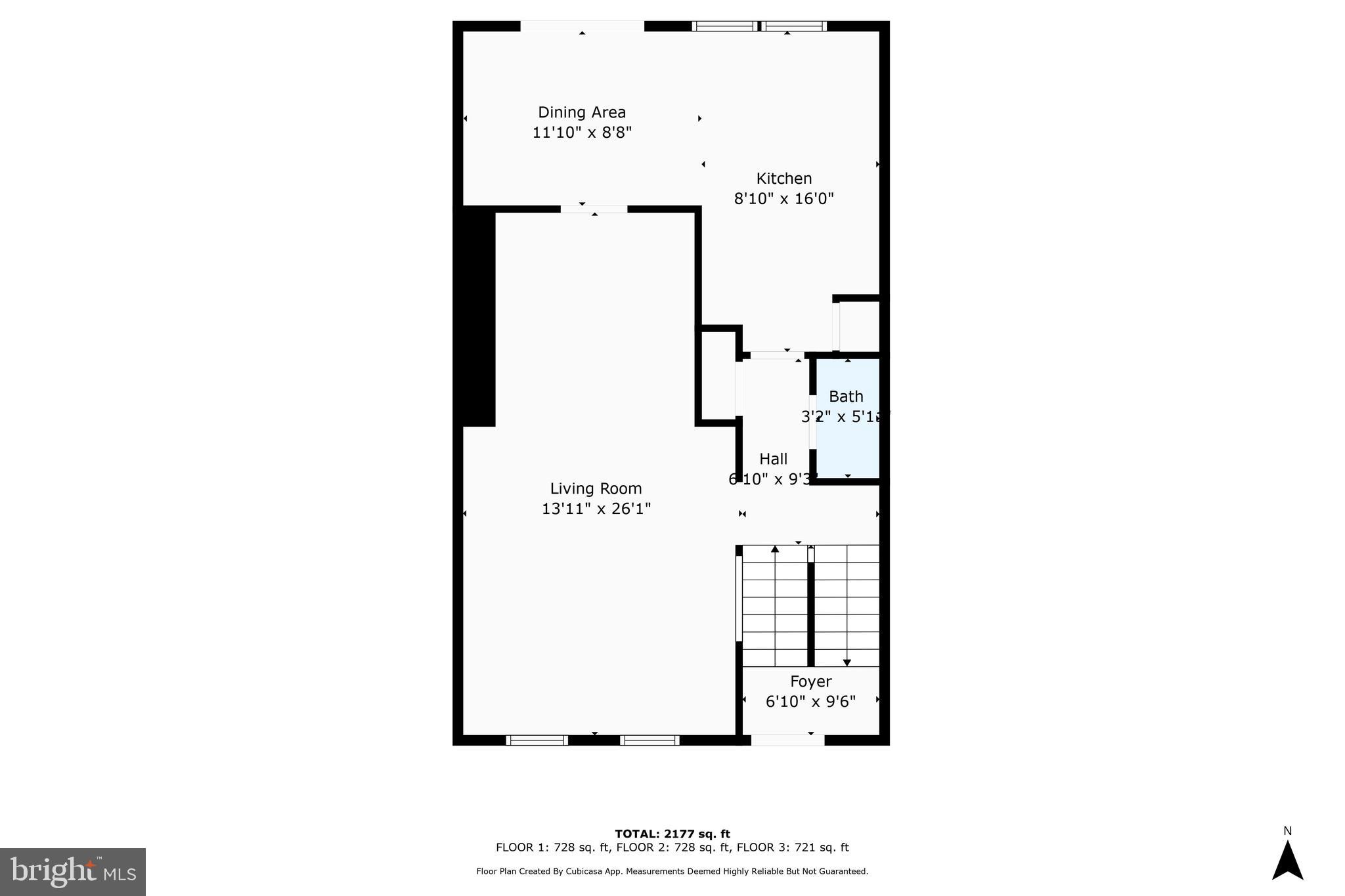 7020 Braddock Mews Place Springfield, VA 22151 - Photo 45 of 45