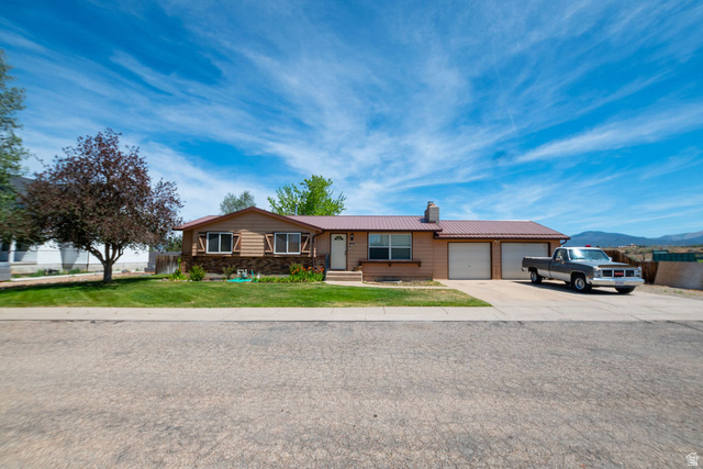 191 East 1000th Street North Beaver, UT 84713 - Photo 1 of 54