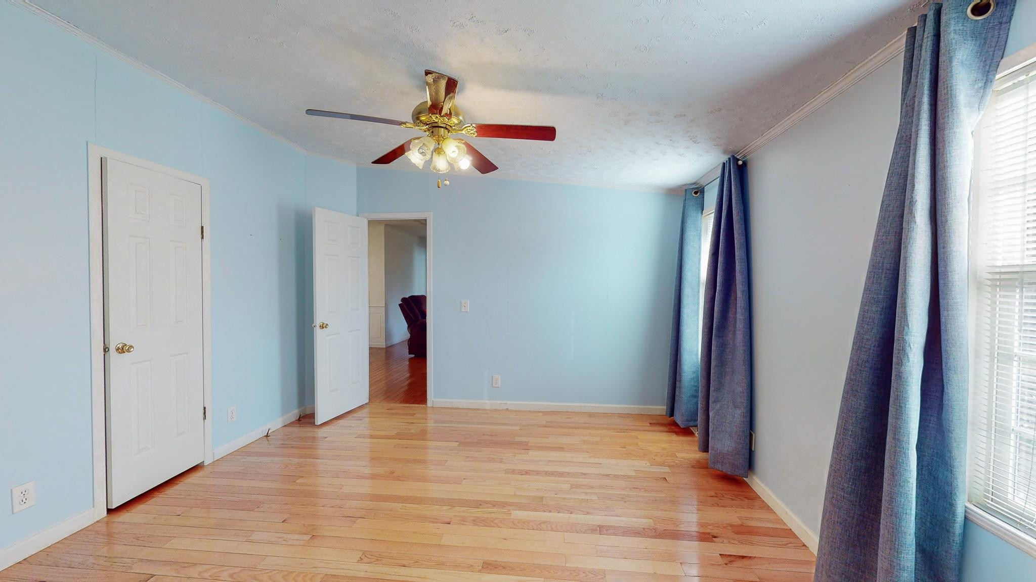 214 Hassel Clayton Road Roxboro, NC 27574 - Photo 15 of 38 Photo 15