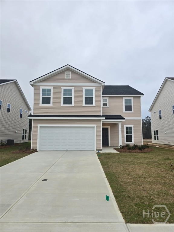 36 Jazz Drive Pooler, GA 31322 - Photo 3 of 36 Gallery Image 3