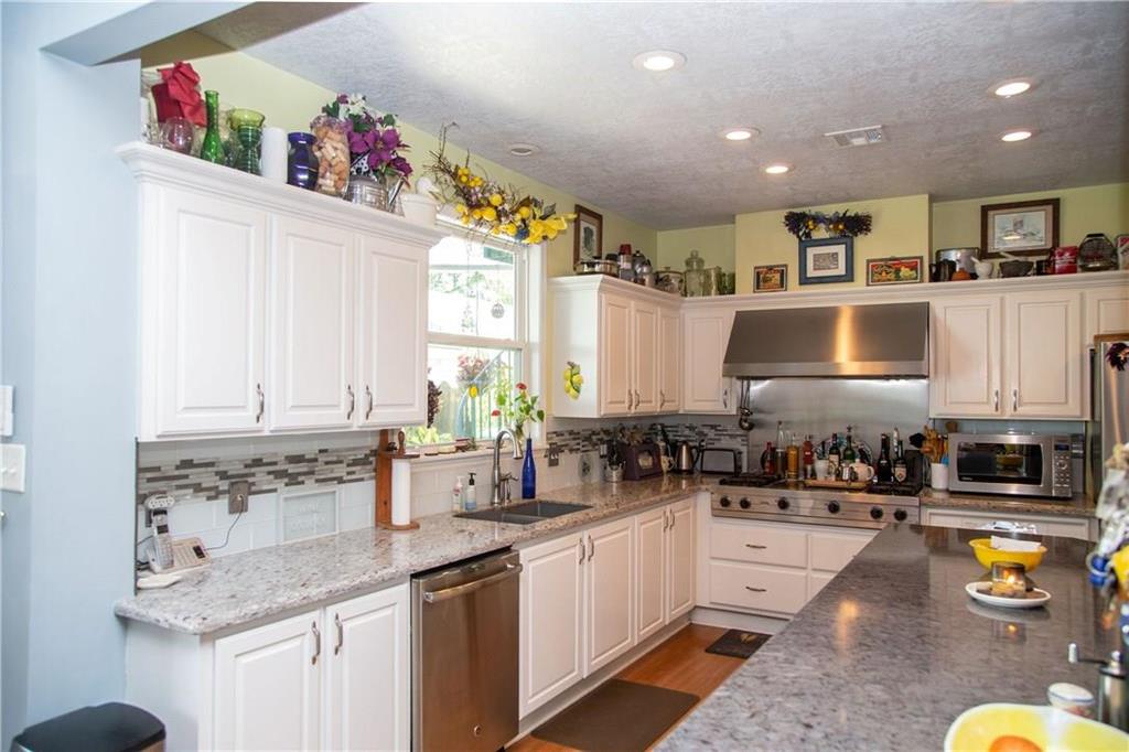 426 Bagdad Road Westlake, LA 70669 - Photo 6 of 35 Gallery Image 6