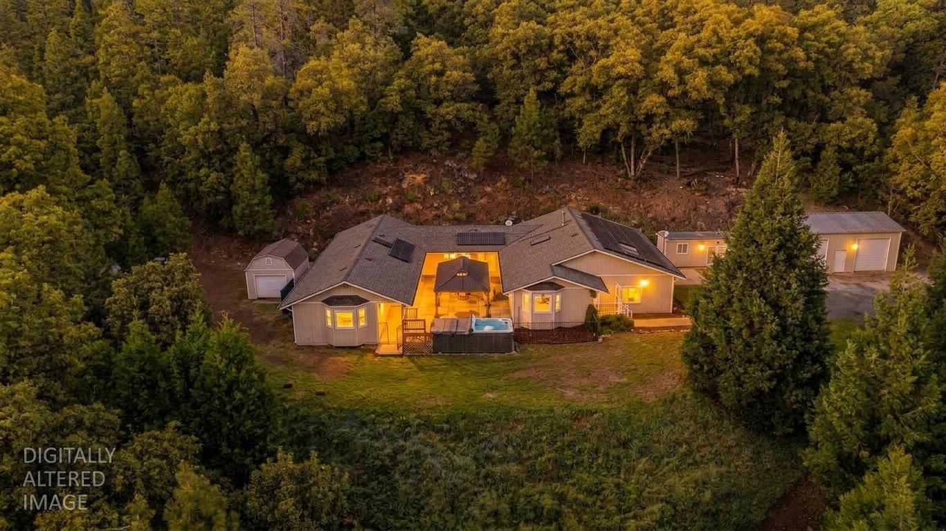 12511 Tabeaud Road Pine Grove, CA 95665 - Photo 2 of 63 Gallery Image 2
