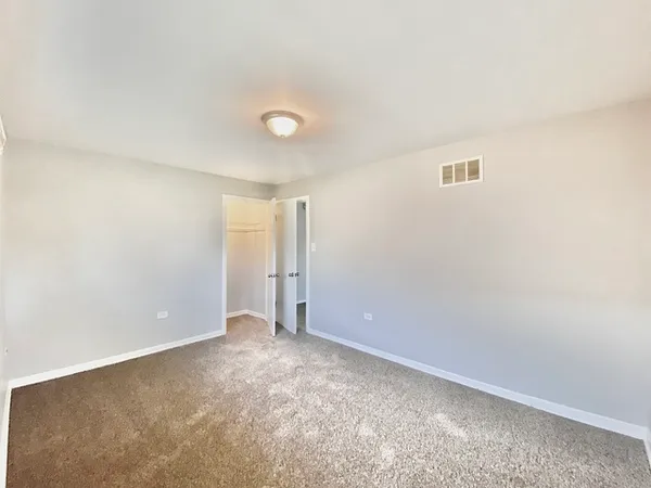 a view of room