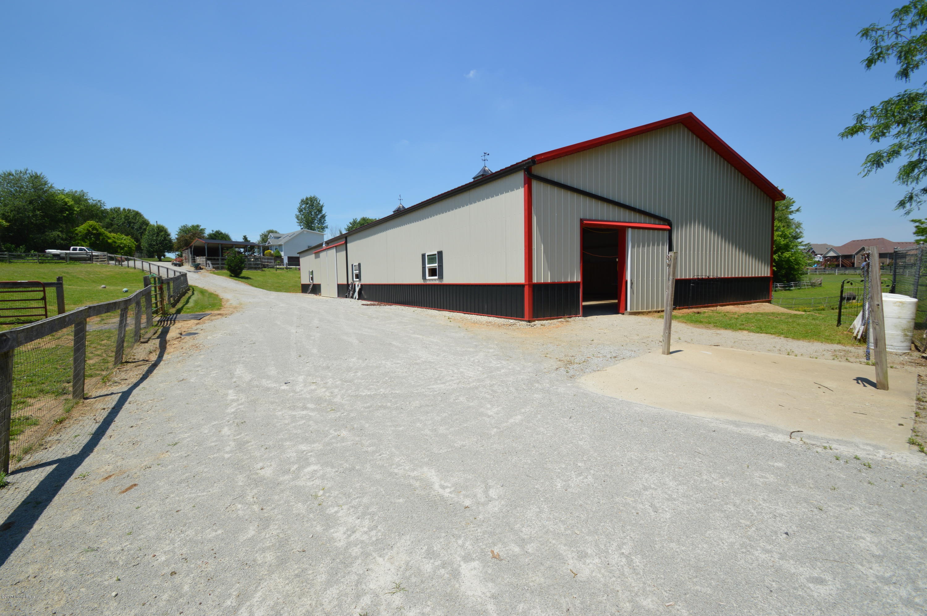 2795 Zoneton Road Shepherdsville, KY 40165 - Photo 83 of 105 DSC_1274