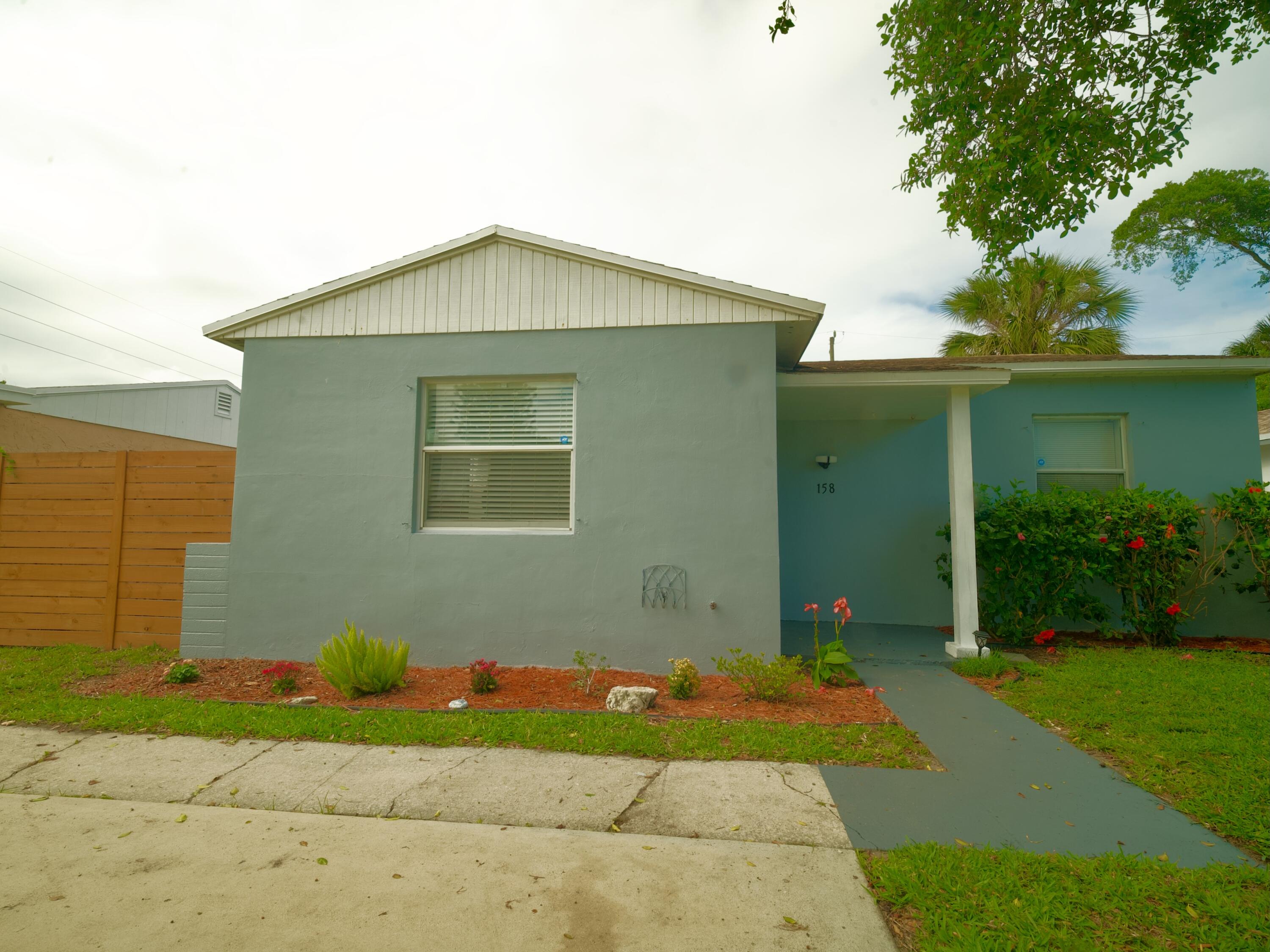 158 West 25th Street Riviera Beach, FL 33404 - Photo 12 of 24 43 - 2