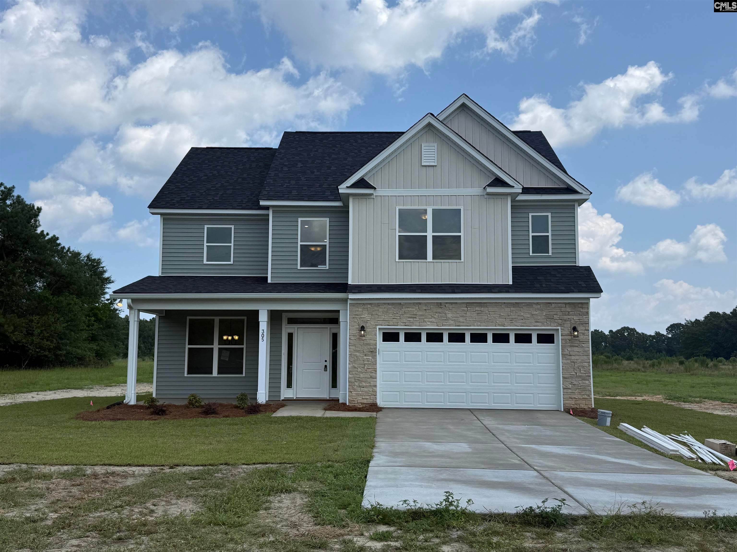 305 Caldon Road Swansea, SC 29160 - Photo 1 of 28 Gallery Image 1