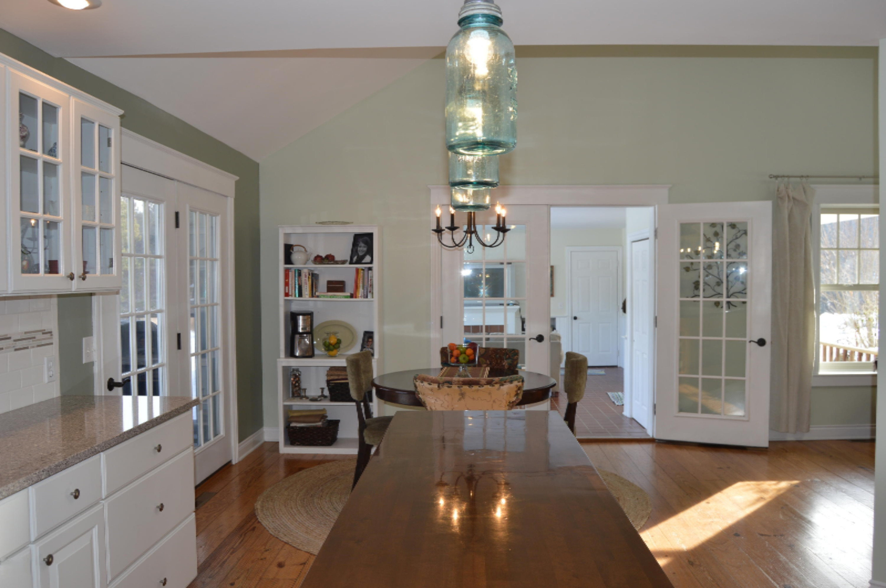 828 East Conrad Road Scottville, MI 49454 - Photo 6 of 42 Island