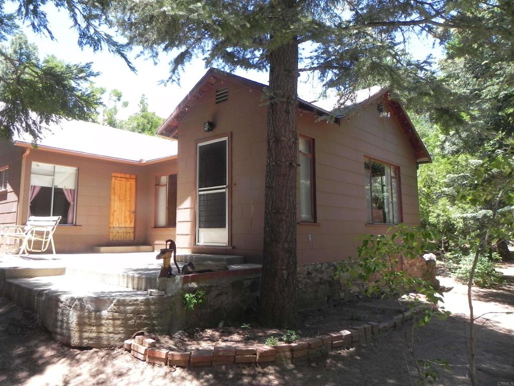 733 Boiling Springs Road Mount Laguna, CA 91948 - Photo 1 of 1 Gallery Image 1