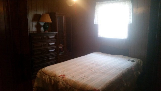 189 Bennetts Bridge Road Mount Olive, NC 28365 - Photo 5 of 8 Bedroom 2