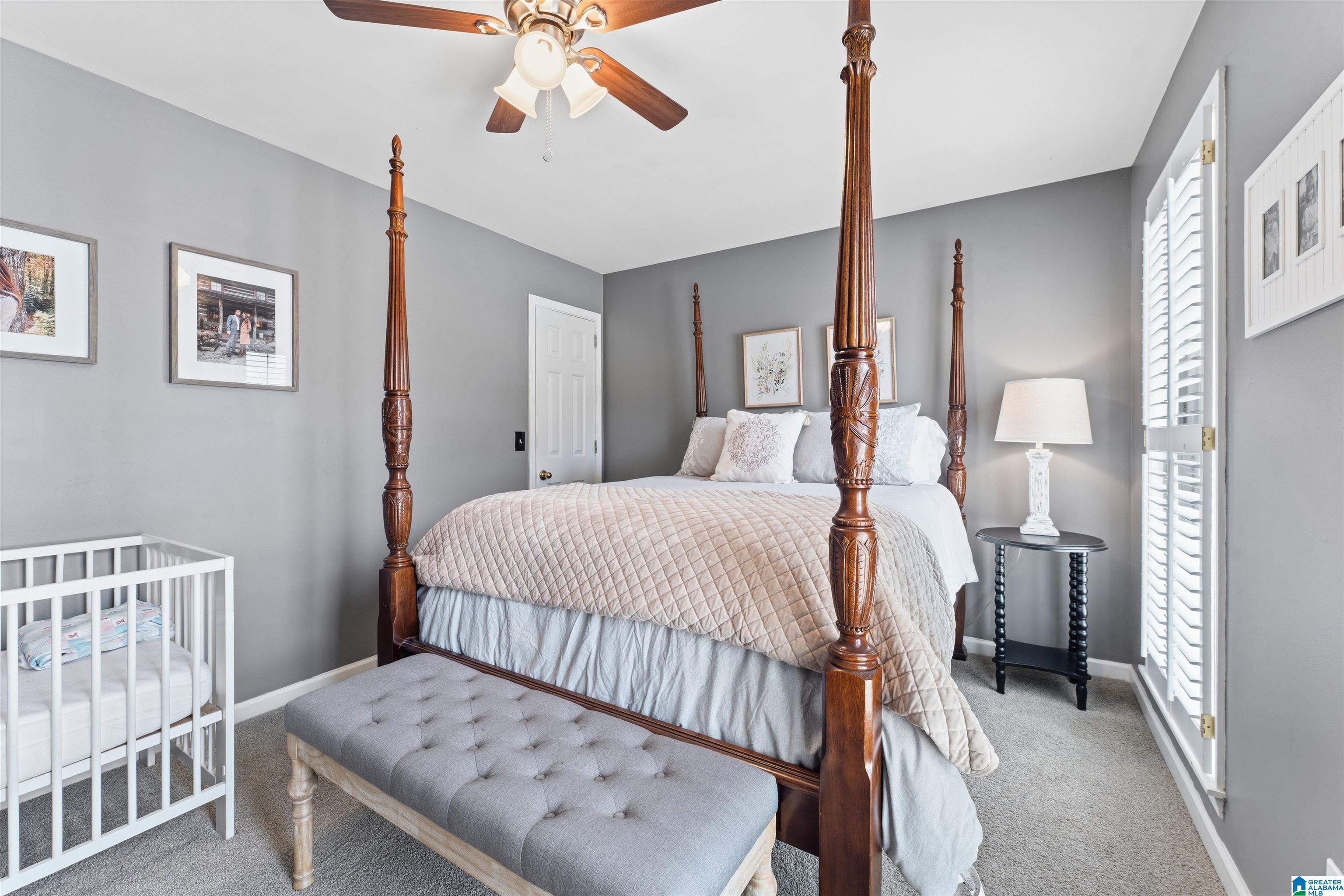 5449 Hickory Ridge Drive Birmingham, AL 35242 - Photo 54 of 72