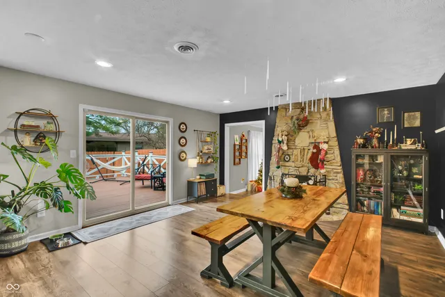 $305,000 | 3701 Balsam Court, Columbus, IN 47203