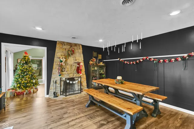 $305,000 | 3701 Balsam Court, Columbus, IN 47203