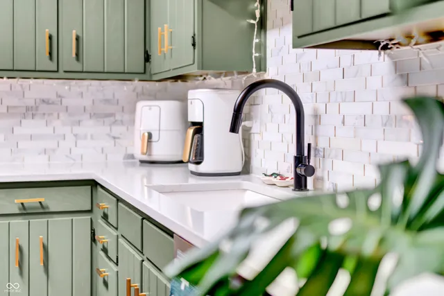 $305,000 | 3701 Balsam Court, Columbus, IN 47203