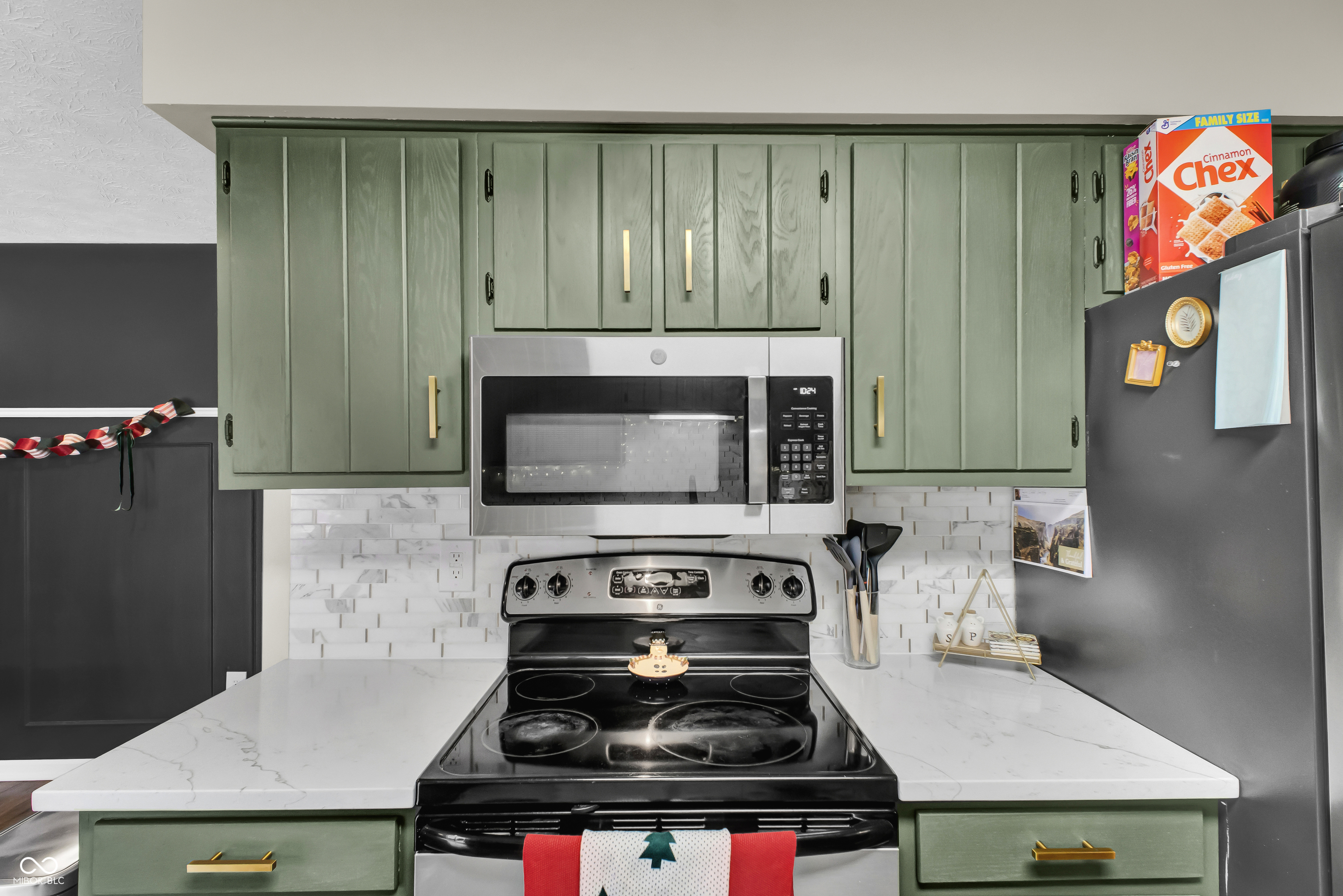 3701 Balsam Court Columbus, IN 47203 - Photo 27 of 59