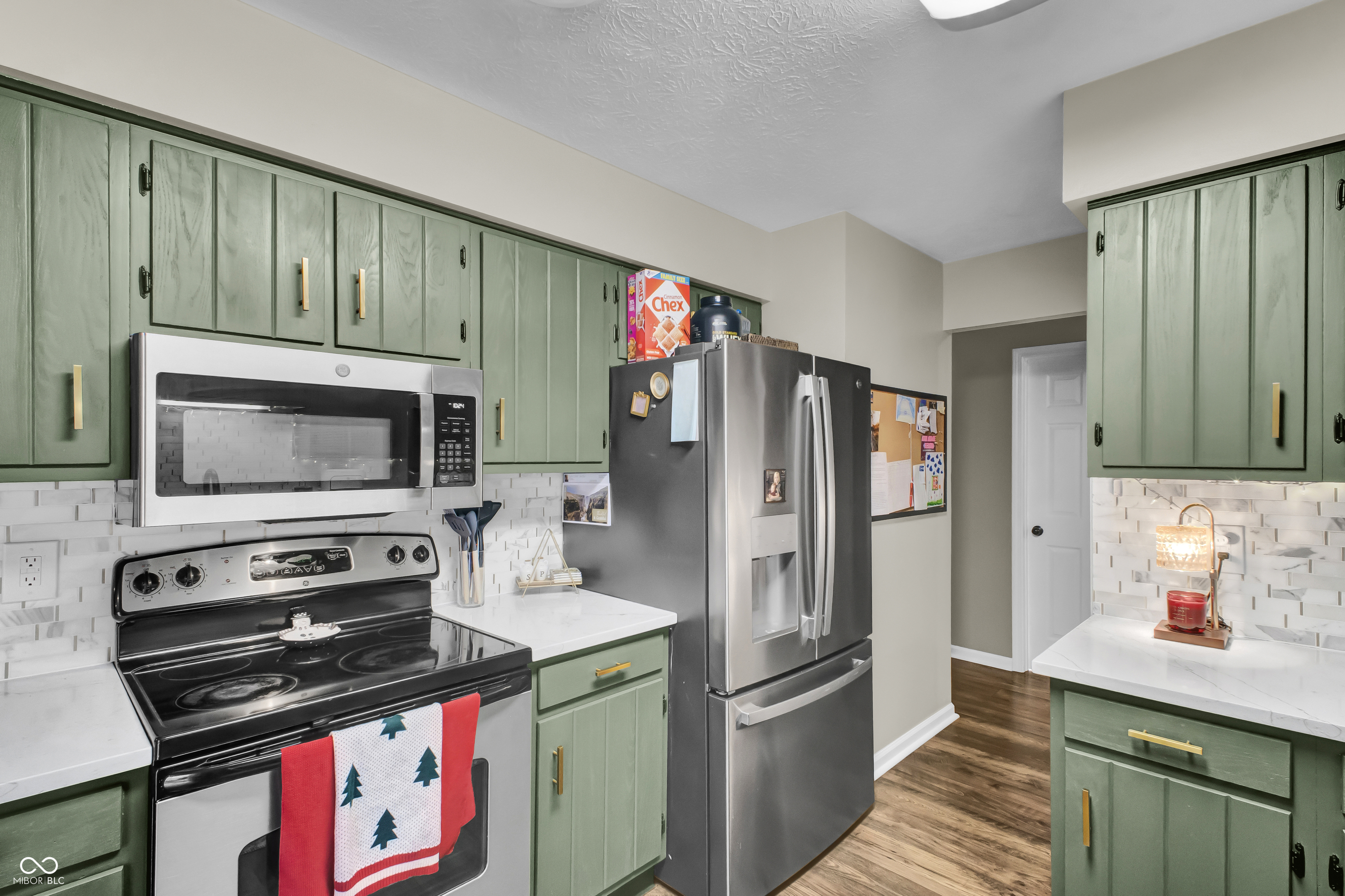 3701 Balsam Court Columbus, IN 47203 - Photo 29 of 59