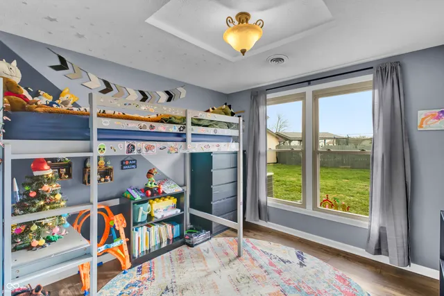 $305,000 | 3701 Balsam Court, Columbus, IN 47203