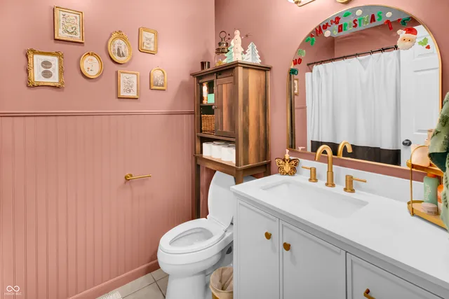 $305,000 | 3701 Balsam Court, Columbus, IN 47203