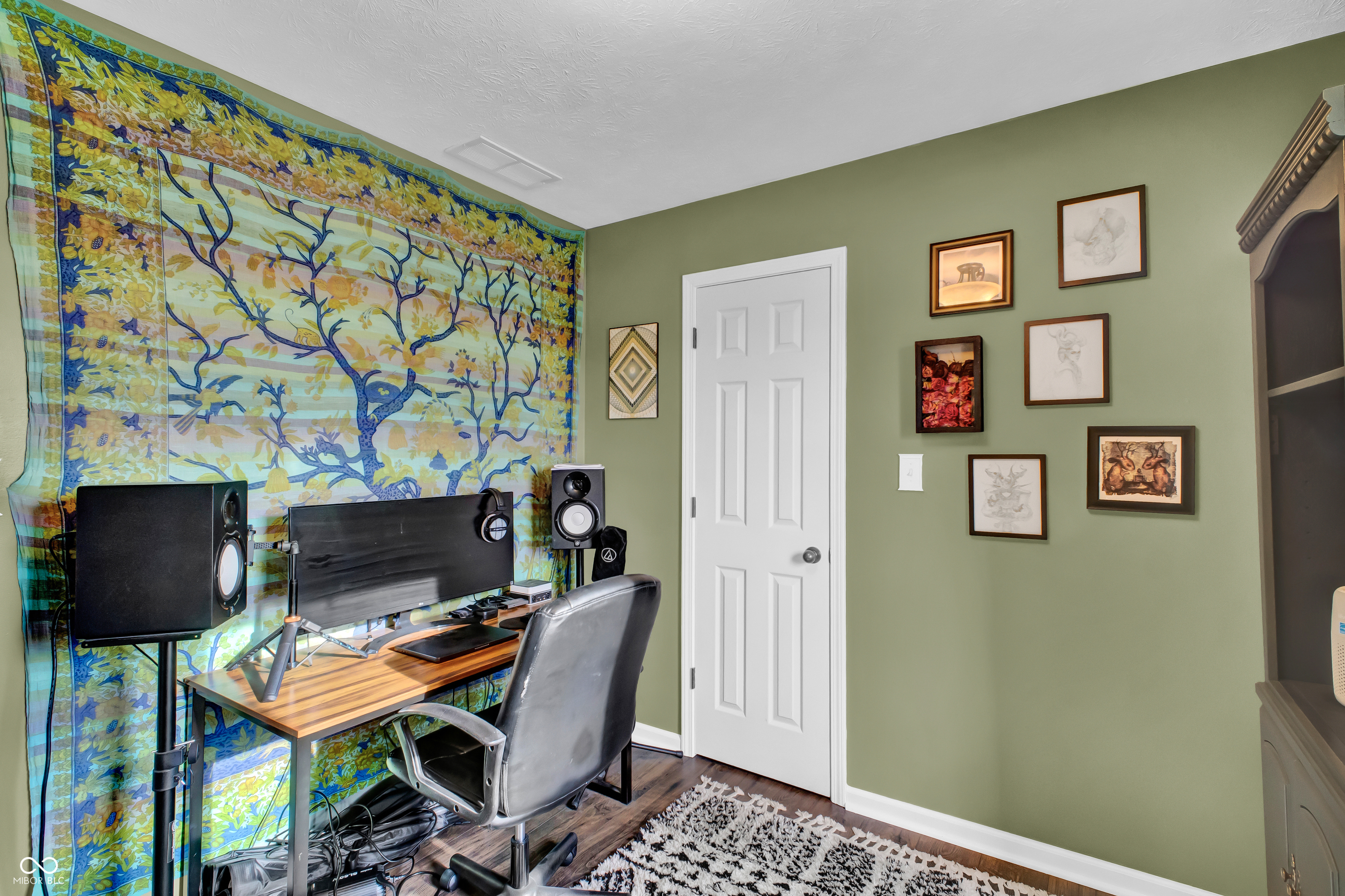 3701 Balsam Court Columbus, IN 47203 - Photo 40 of 59