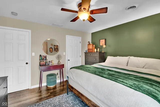 $305,000 | 3701 Balsam Court, Columbus, IN 47203