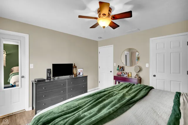 $305,000 | 3701 Balsam Court, Columbus, IN 47203