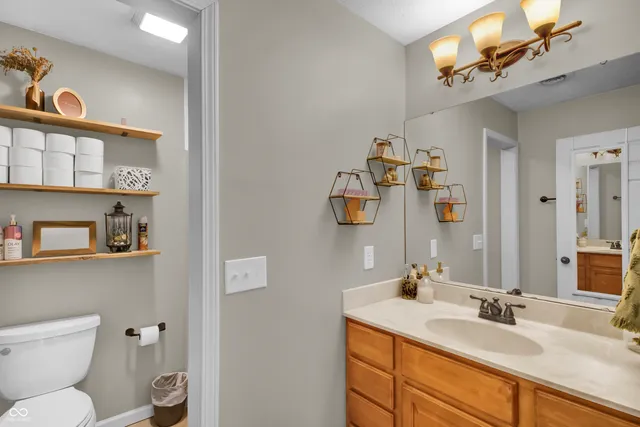 $305,000 | 3701 Balsam Court, Columbus, IN 47203