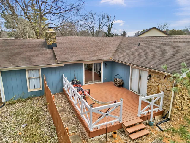 $305,000 | 3701 Balsam Court, Columbus, IN 47203