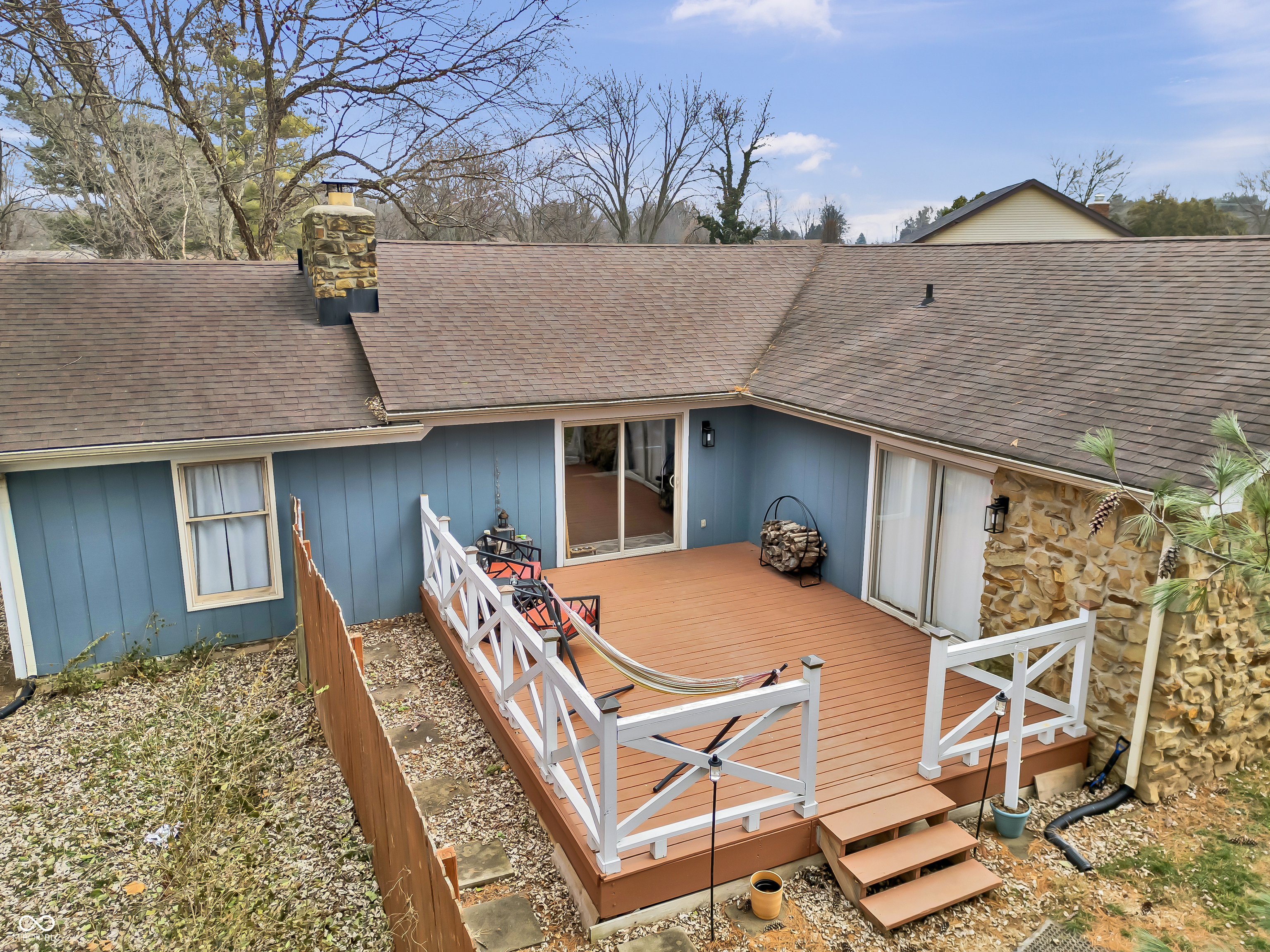 3701 Balsam Court Columbus, IN 47203 - Photo 54 of 59