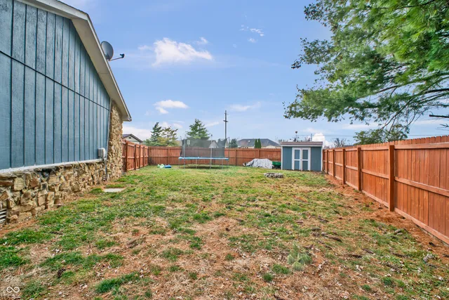 $305,000 | 3701 Balsam Court, Columbus, IN 47203