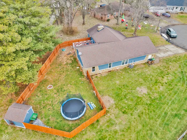 $305,000 | 3701 Balsam Court, Columbus, IN 47203