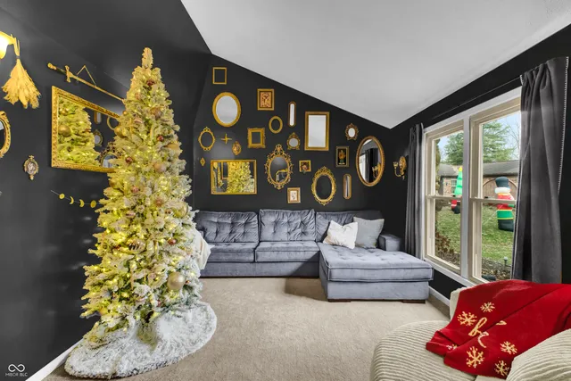 $305,000 | 3701 Balsam Court, Columbus, IN 47203