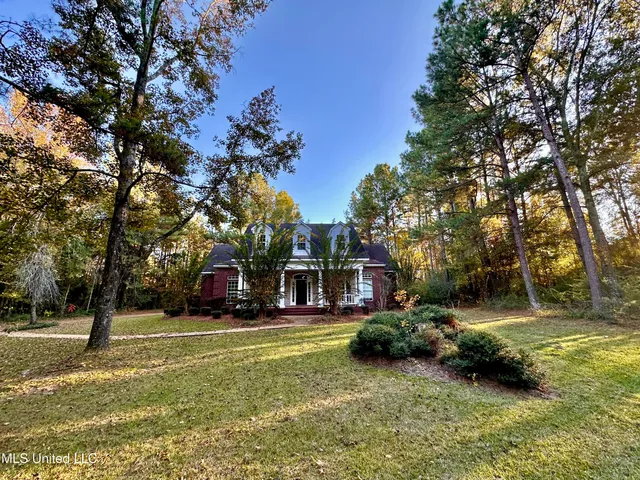 $499,000 | 120 Memory Lane, Magee, MS 39111