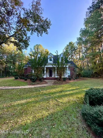 $425,000 | 120 Memory Lane, Magee, MS 39111