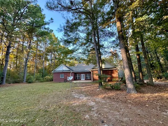 $499,000 | 120 Memory Lane, Magee, MS 39111