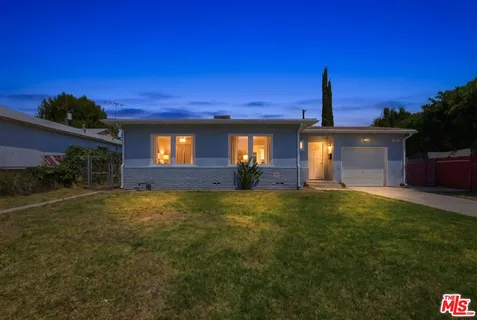$720,000 | 7444 Oak Park Avenue, Van Nuys, CA 91406